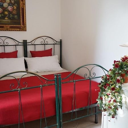 B&B Scipponate Collepasso Ngoại thất bức ảnh