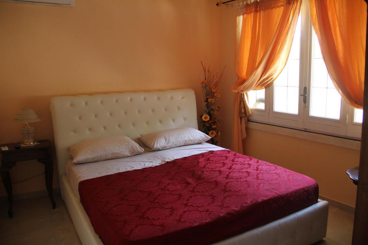 B&B Scipponate Collepasso Ngoại thất bức ảnh