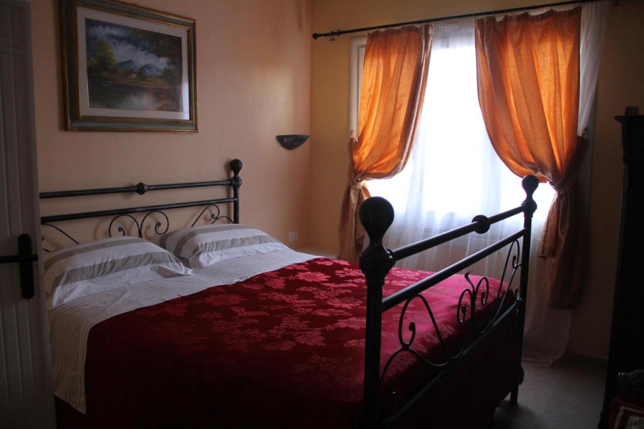 B&B Scipponate Collepasso Ngoại thất bức ảnh