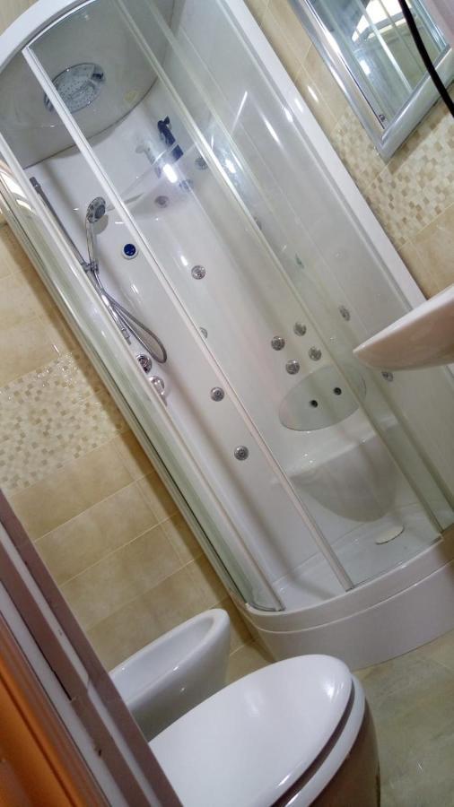 B&B Scipponate Collepasso Ngoại thất bức ảnh
