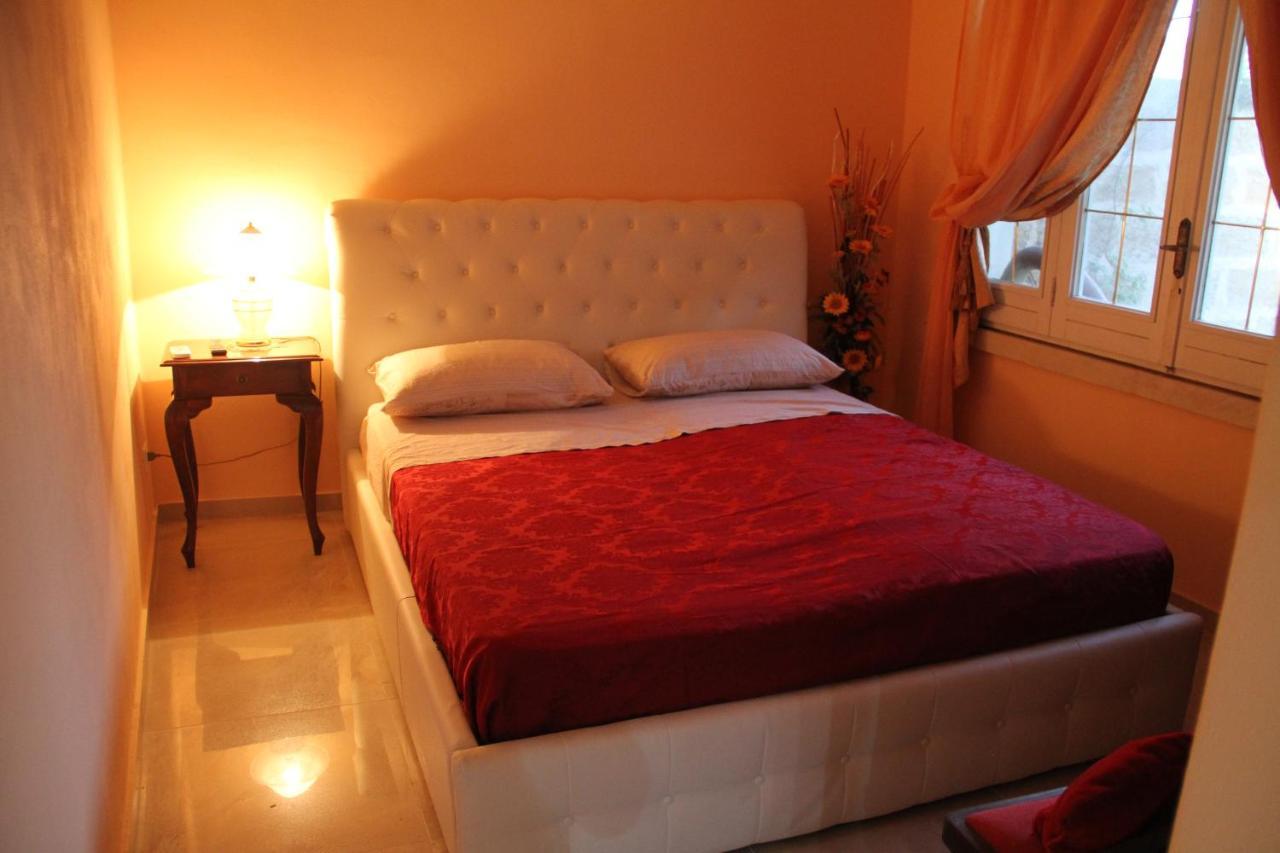 B&B Scipponate Collepasso Ngoại thất bức ảnh