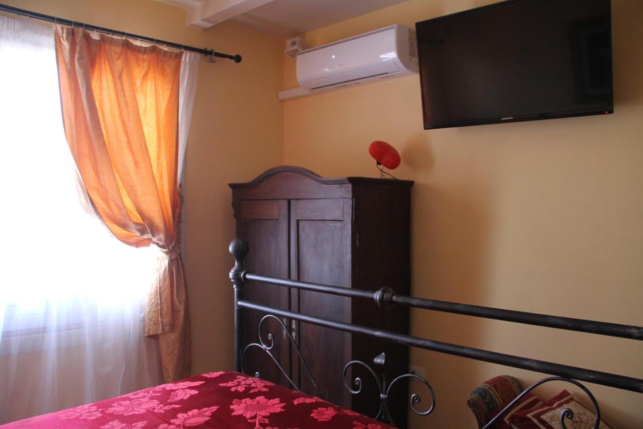 B&B Scipponate Collepasso Ngoại thất bức ảnh