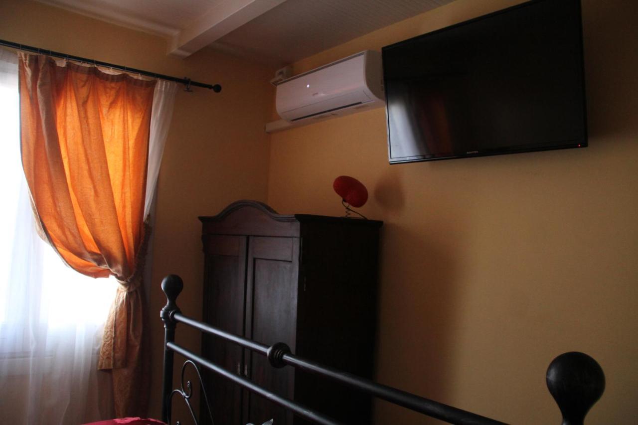B&B Scipponate Collepasso Ngoại thất bức ảnh