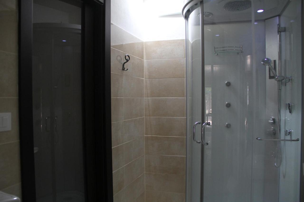 B&B Scipponate Collepasso Ngoại thất bức ảnh