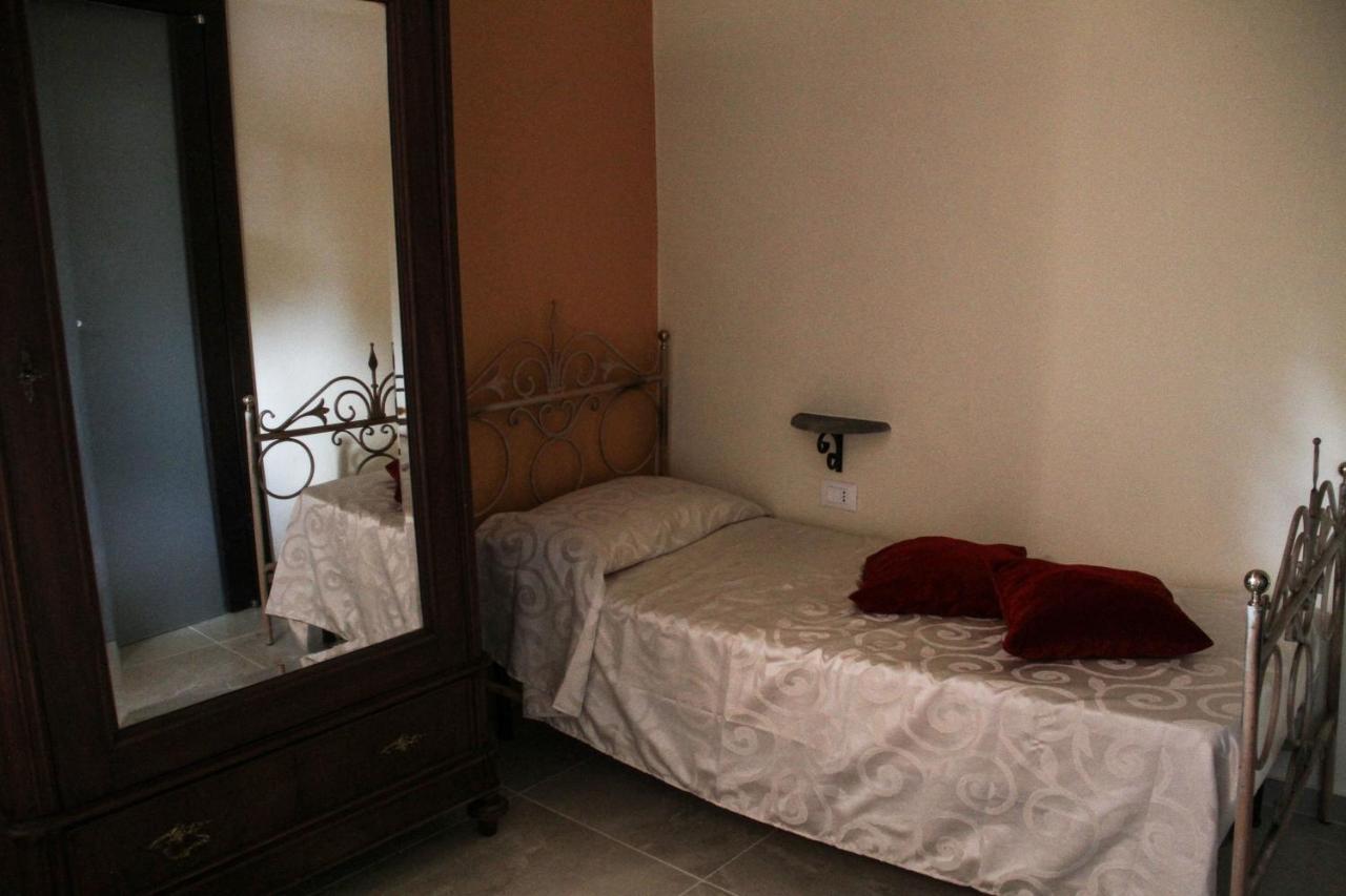 B&B Scipponate Collepasso Ngoại thất bức ảnh