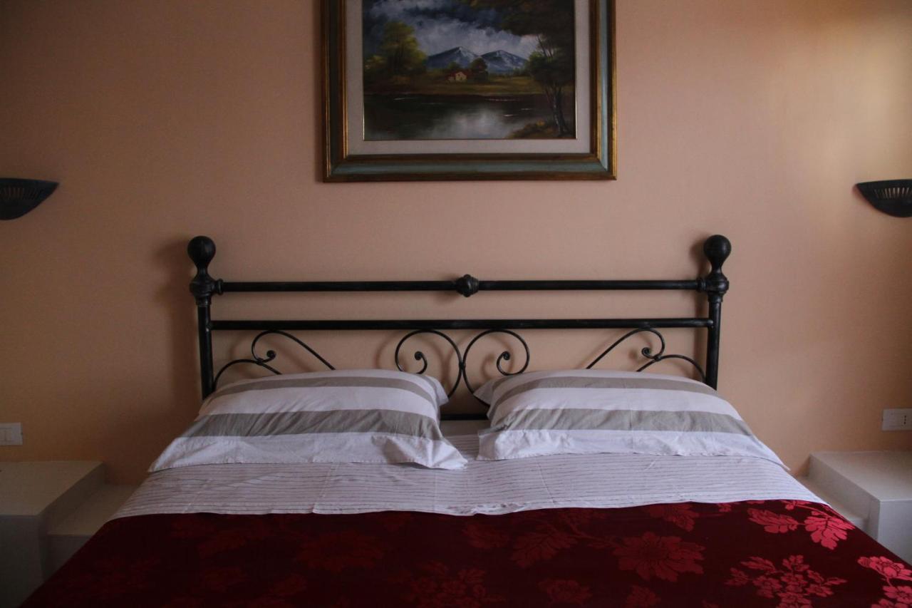 B&B Scipponate Collepasso Ngoại thất bức ảnh