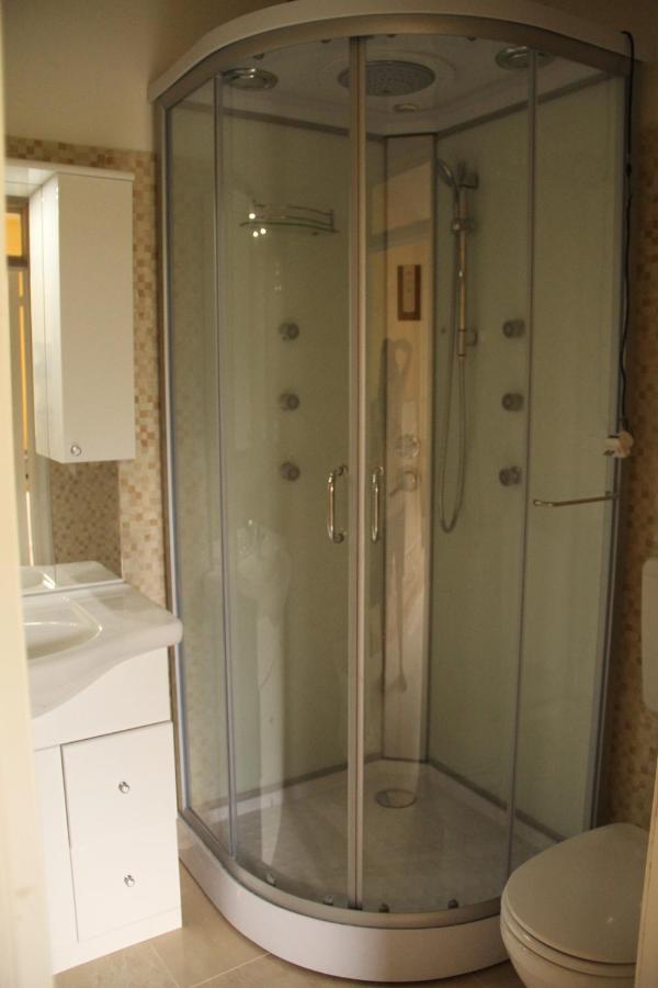 B&B Scipponate Collepasso Ngoại thất bức ảnh