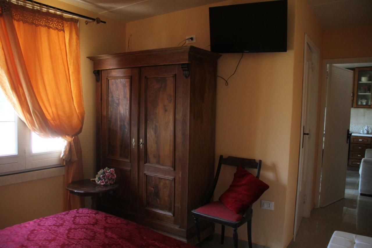 B&B Scipponate Collepasso Ngoại thất bức ảnh