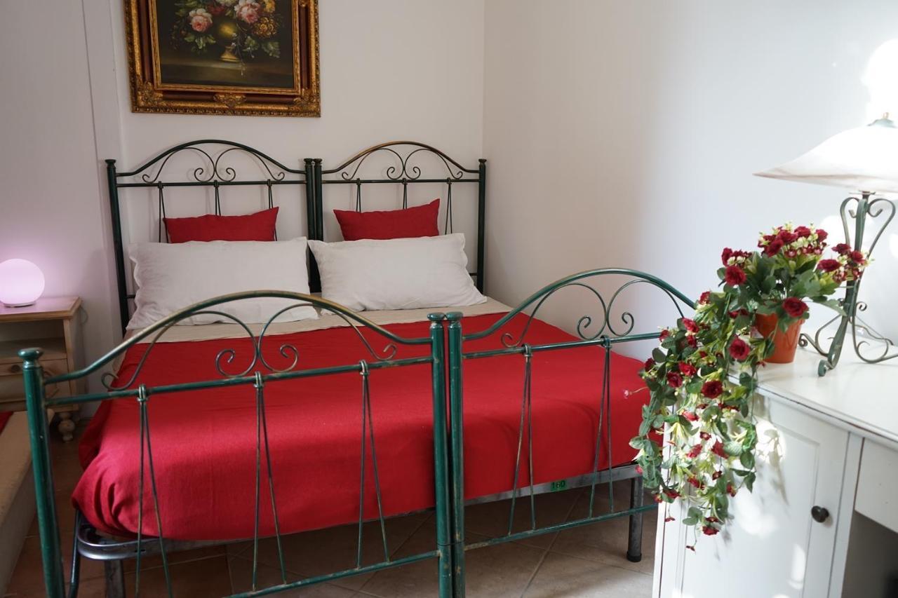 B&B Scipponate Collepasso Ngoại thất bức ảnh