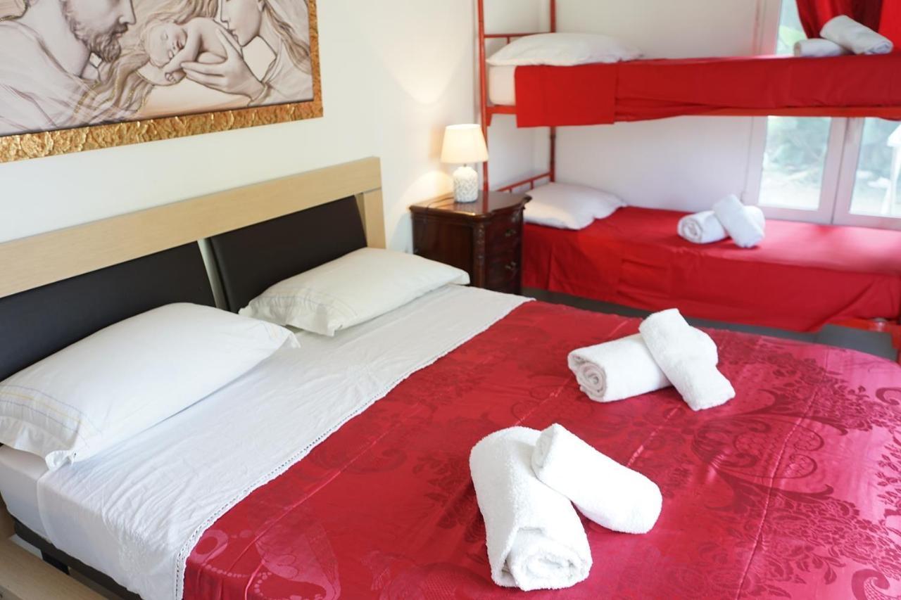 B&B Scipponate Collepasso Ngoại thất bức ảnh