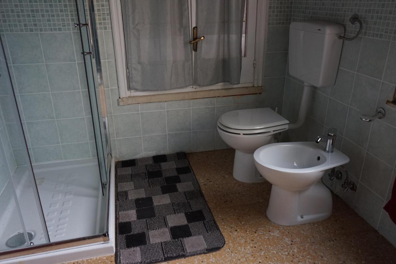 B&B Scipponate Collepasso Ngoại thất bức ảnh