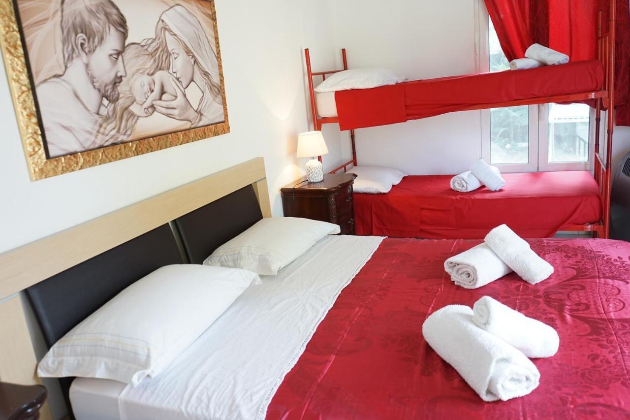 B&B Scipponate Collepasso Ngoại thất bức ảnh