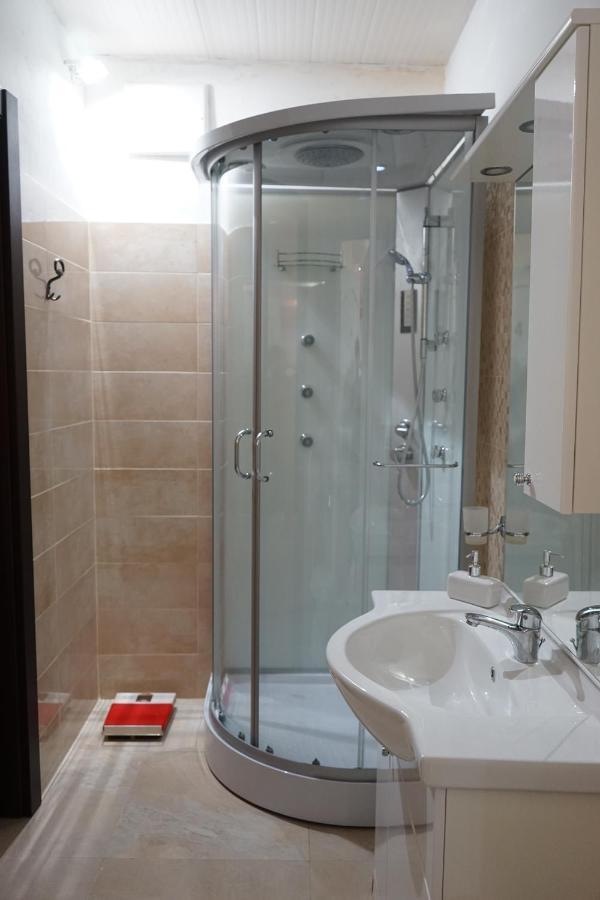 B&B Scipponate Collepasso Ngoại thất bức ảnh
