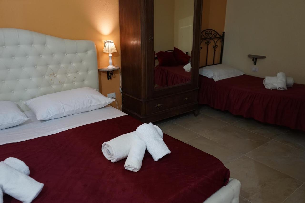 B&B Scipponate Collepasso Ngoại thất bức ảnh