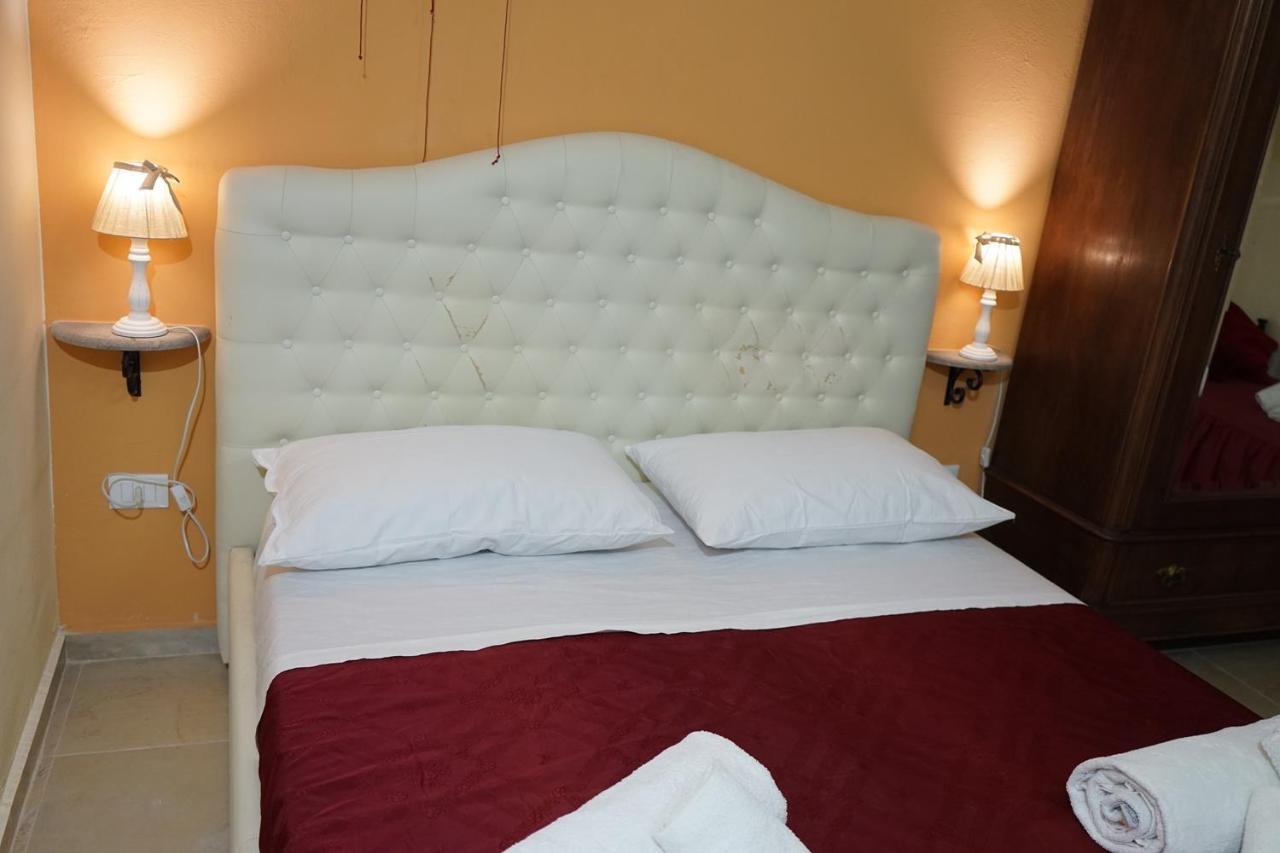 B&B Scipponate Collepasso Ngoại thất bức ảnh