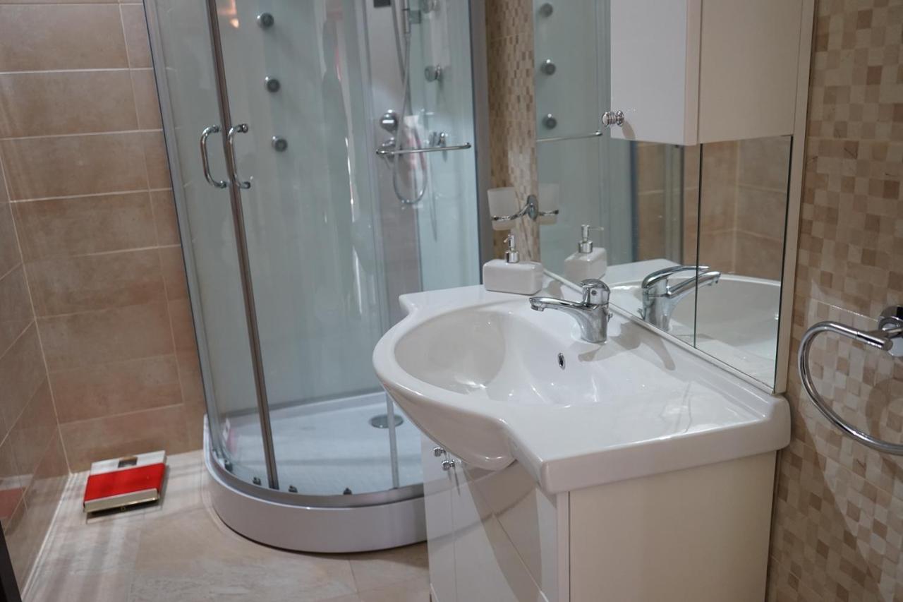 B&B Scipponate Collepasso Ngoại thất bức ảnh
